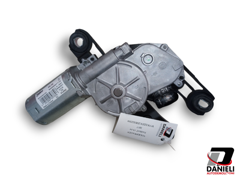Tergilunotto Magneti Marelli 1Z9955711 Per Skoda Octavia Combi (2004-2013) - 4